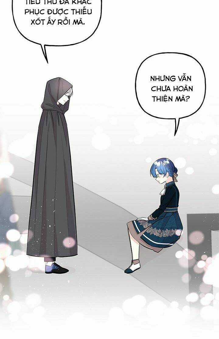 Con Gái Của Đại Pháp Sư Chapter 74 trang 10