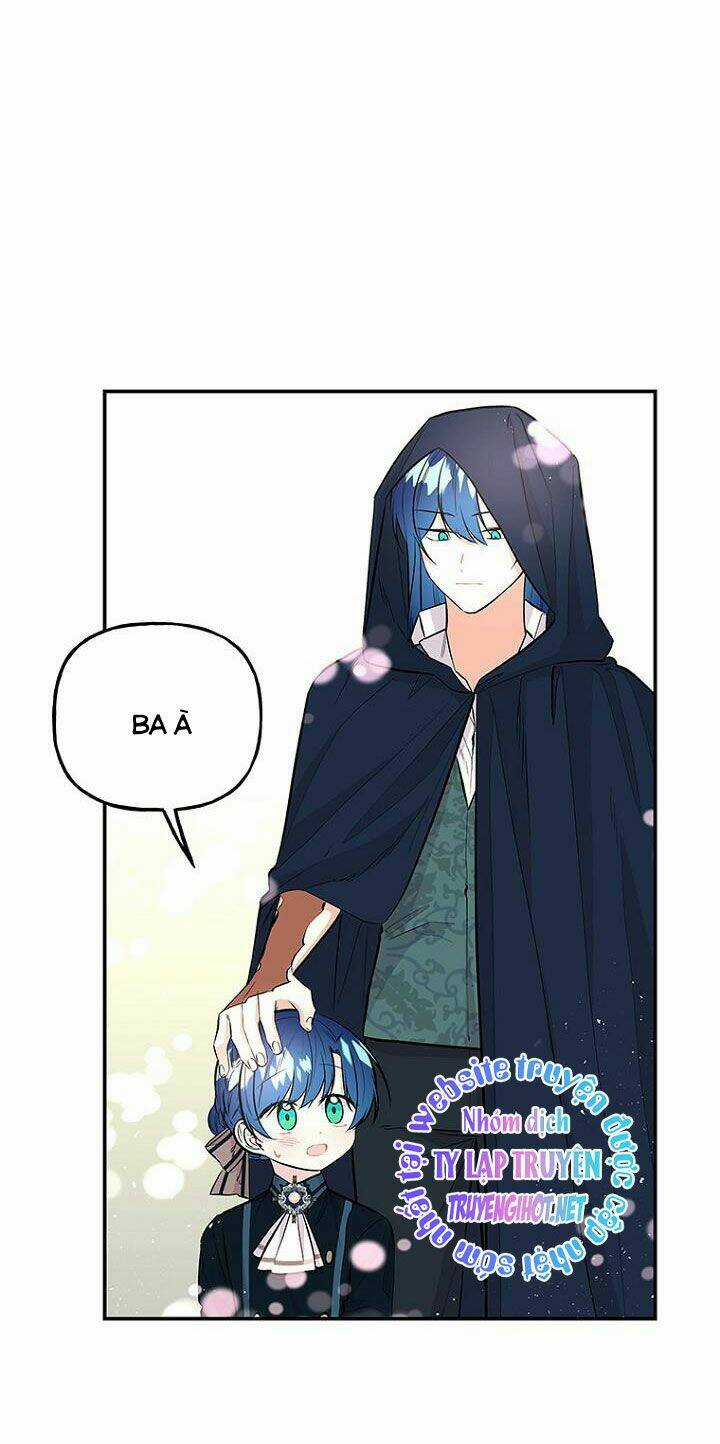 Con Gái Của Đại Pháp Sư Chapter 74 trang 17