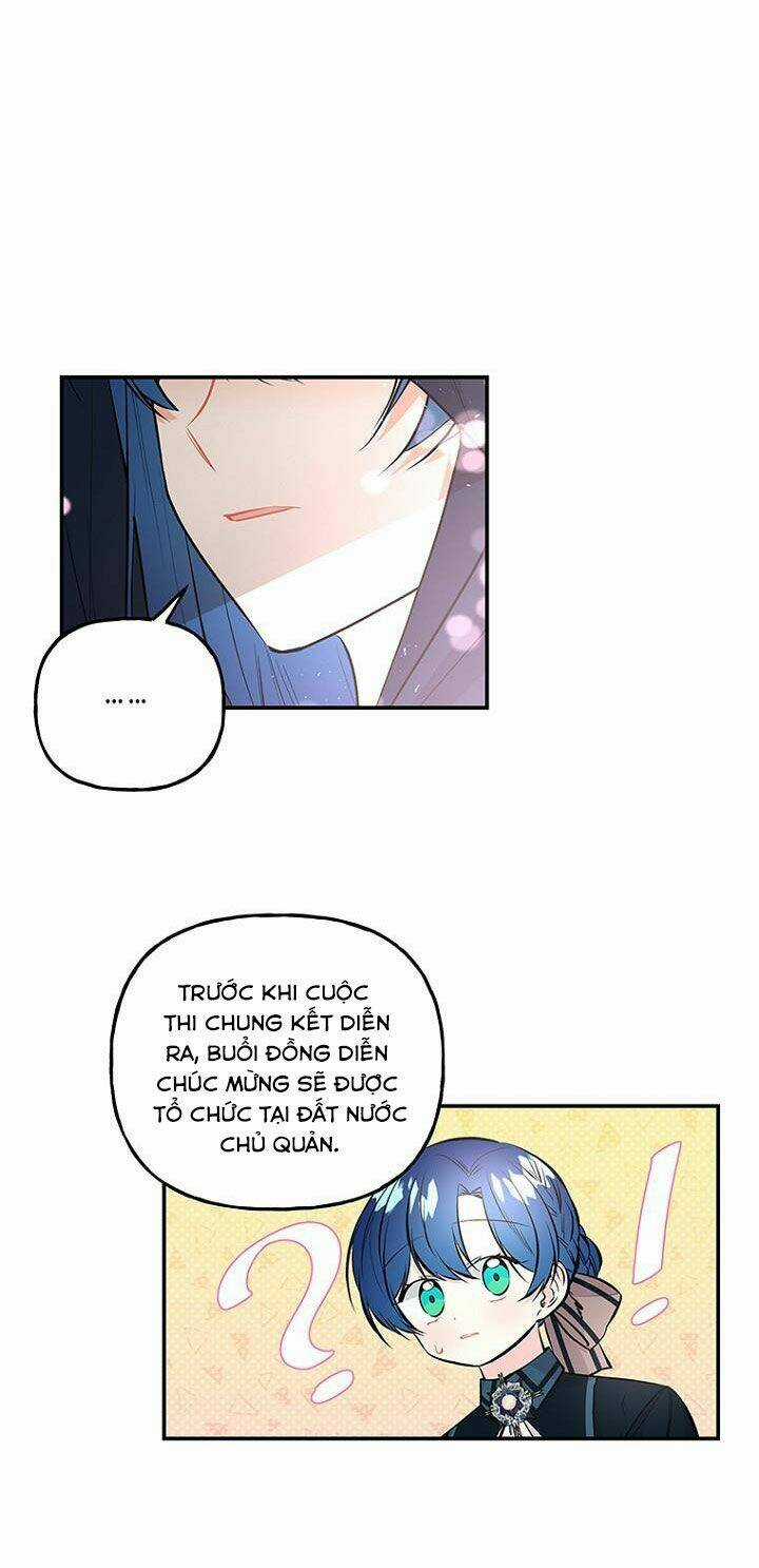 Con Gái Của Đại Pháp Sư Chapter 74 trang 18