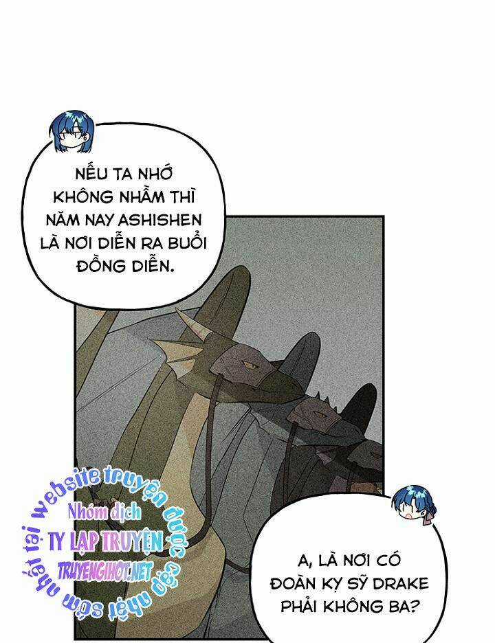 Con Gái Của Đại Pháp Sư Chapter 74 trang 19