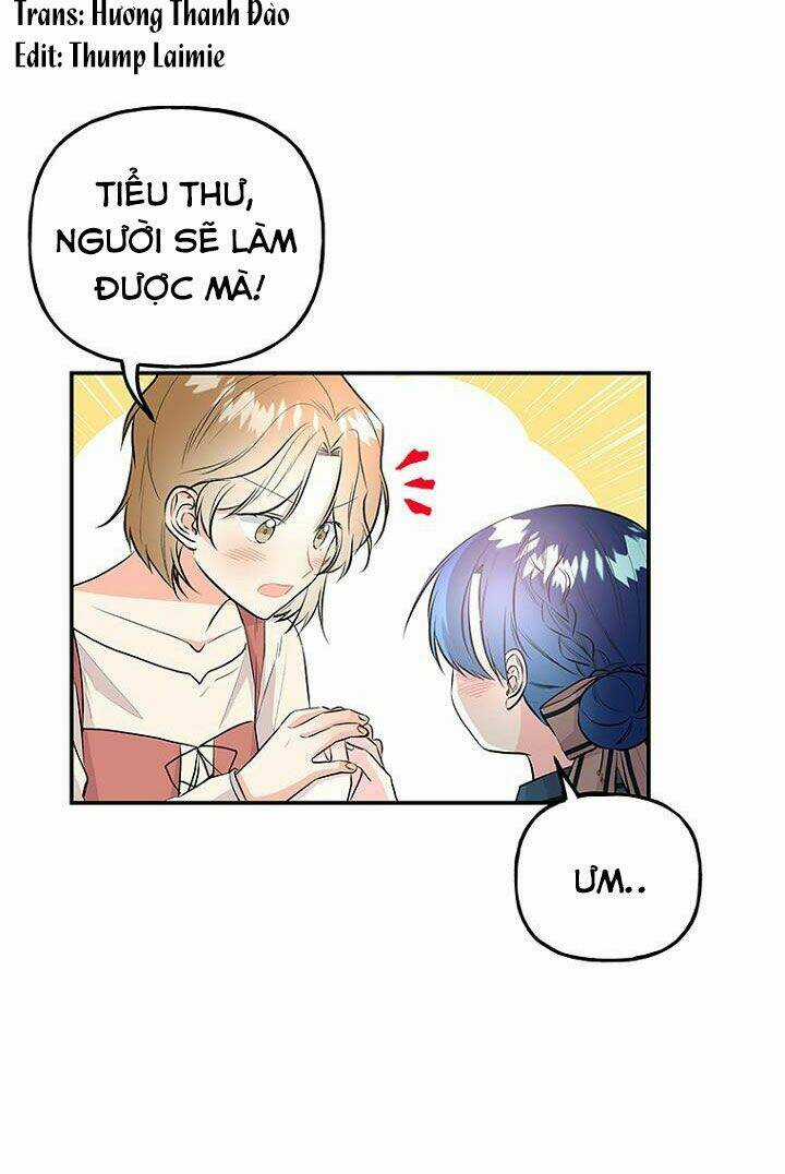 Con Gái Của Đại Pháp Sư Chapter 74 trang 2