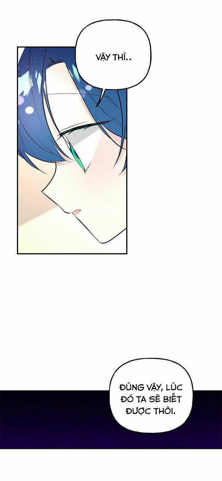 Con Gái Của Đại Pháp Sư Chapter 74 trang 21