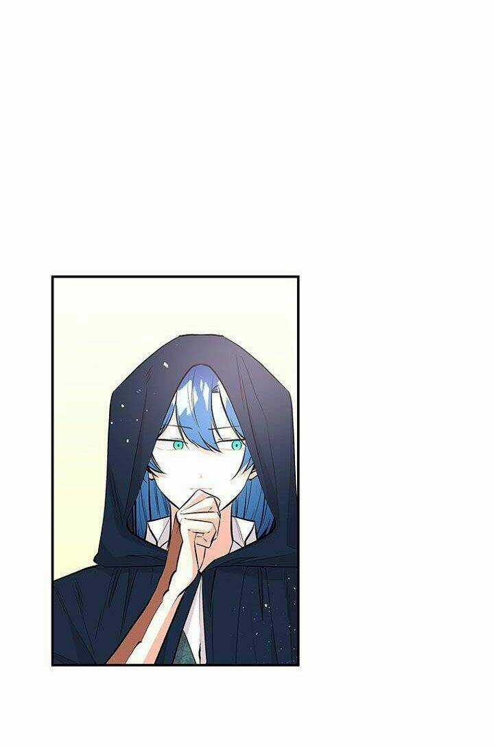 Con Gái Của Đại Pháp Sư Chapter 74 trang 27