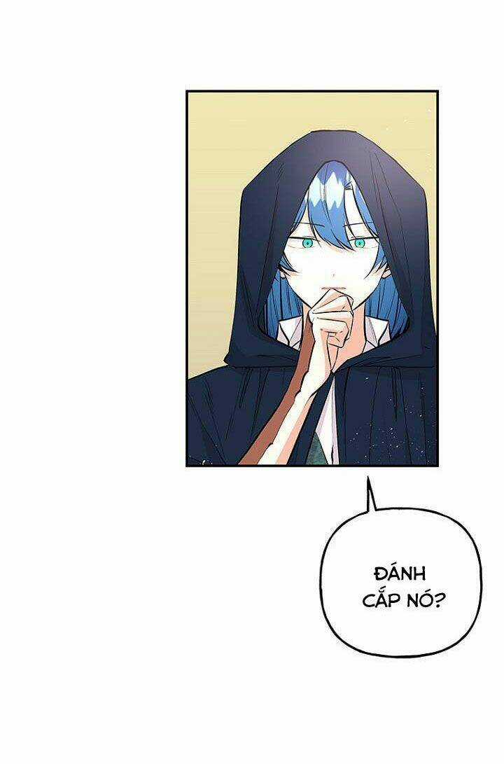 Con Gái Của Đại Pháp Sư Chapter 74 trang 28