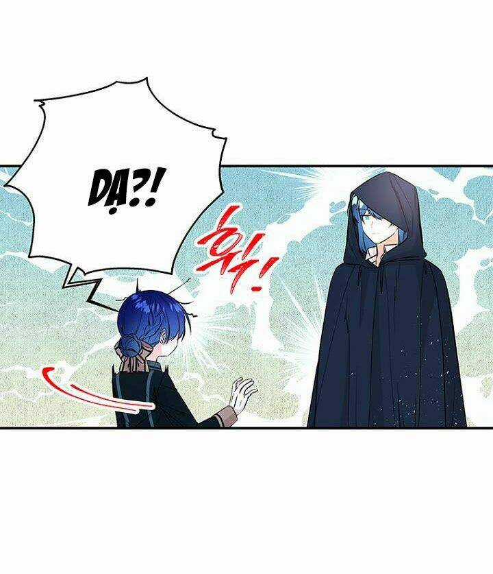 Con Gái Của Đại Pháp Sư Chapter 74 trang 29