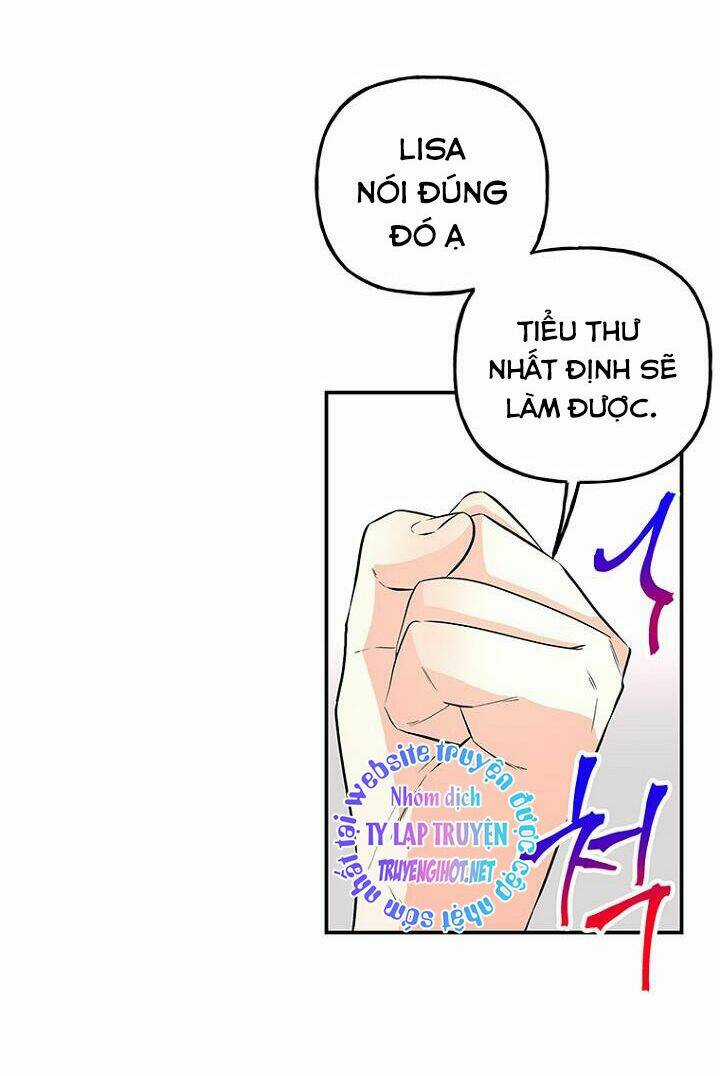 Con Gái Của Đại Pháp Sư Chapter 74 trang 3