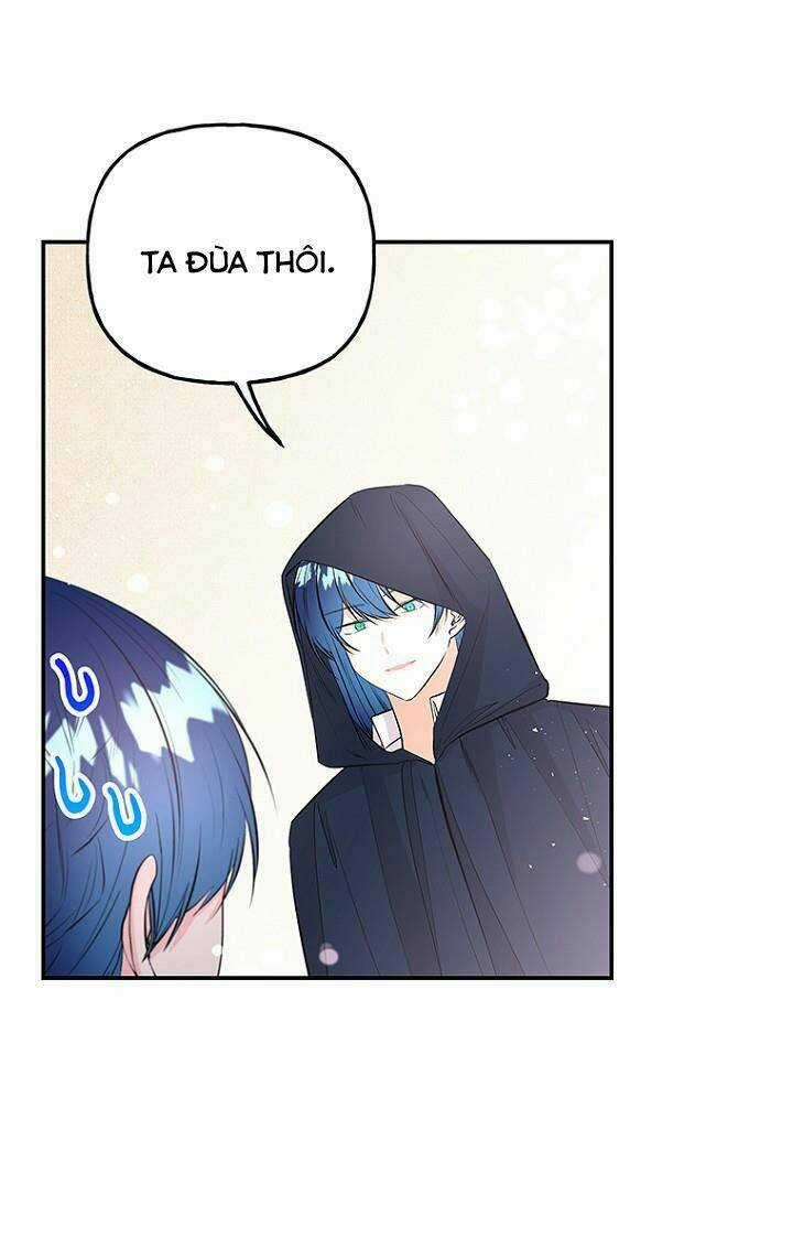 Con Gái Của Đại Pháp Sư Chapter 74 trang 31