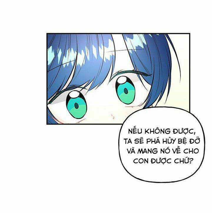 Con Gái Của Đại Pháp Sư Chapter 74 trang 33