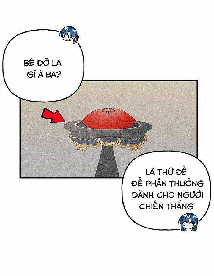 Con Gái Của Đại Pháp Sư Chapter 74 trang 34