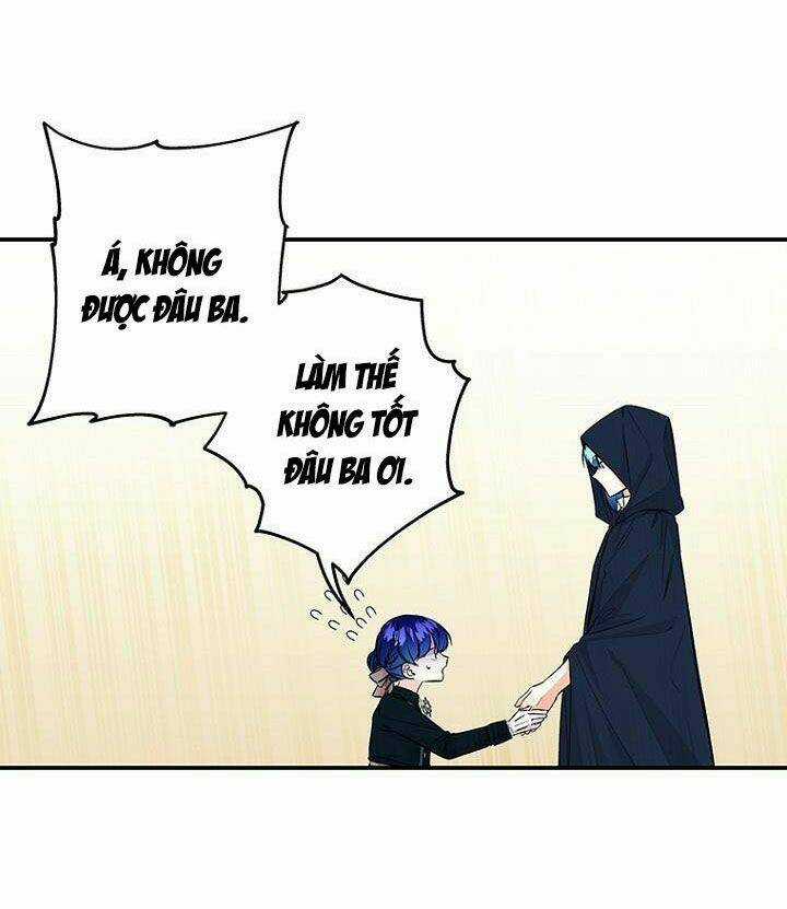 Con Gái Của Đại Pháp Sư Chapter 74 trang 35