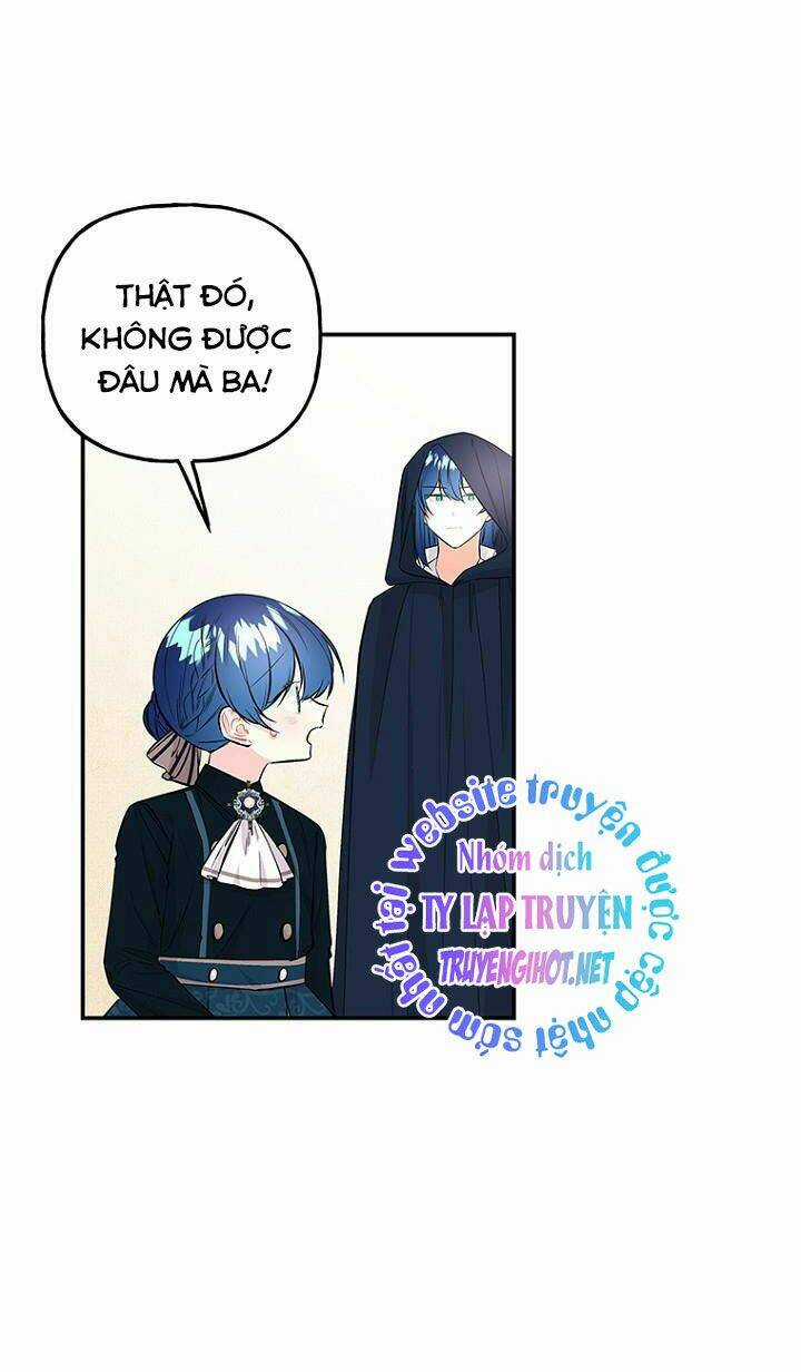 Con Gái Của Đại Pháp Sư Chapter 74 trang 37