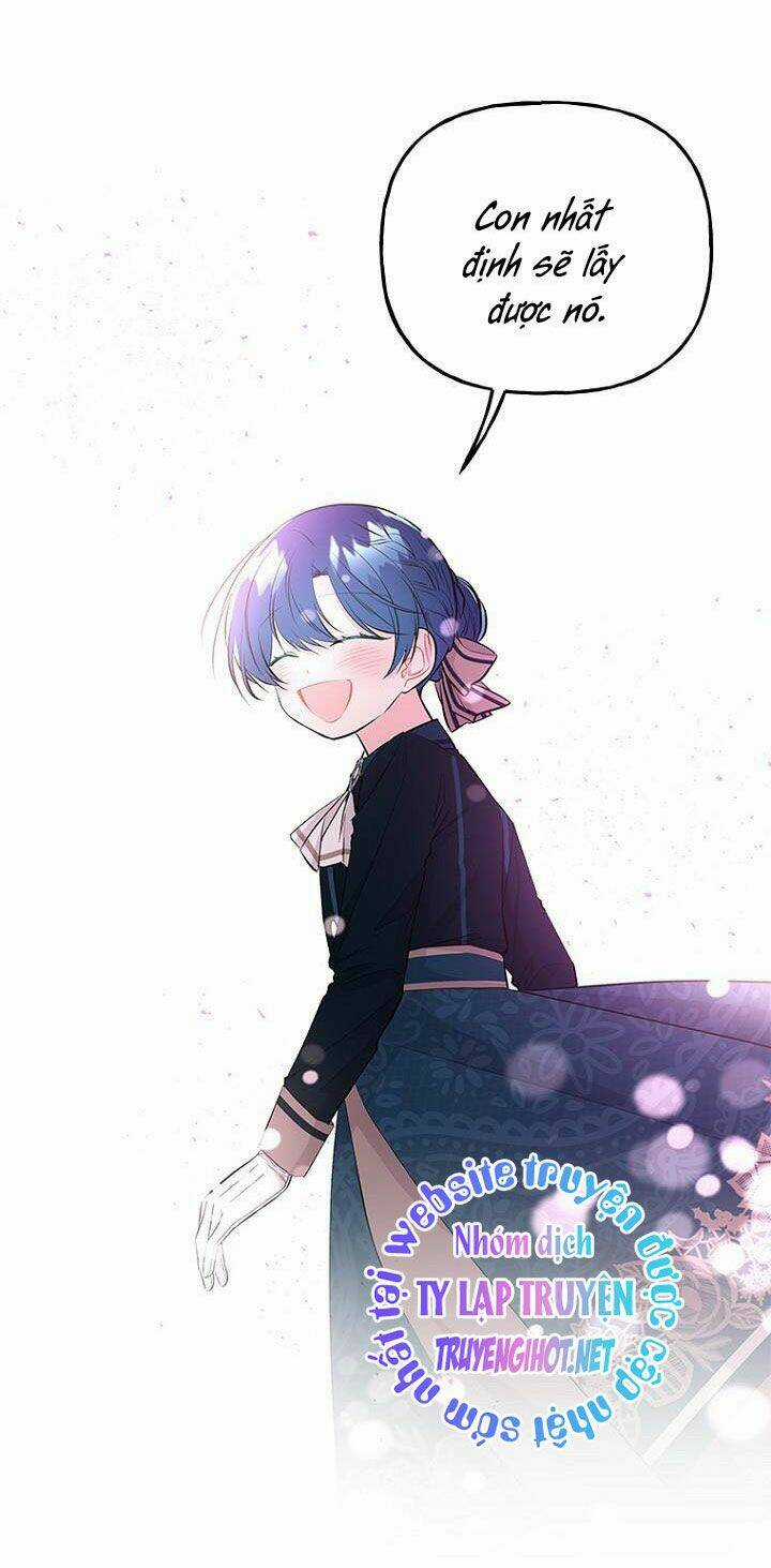 Con Gái Của Đại Pháp Sư Chapter 74 trang 41