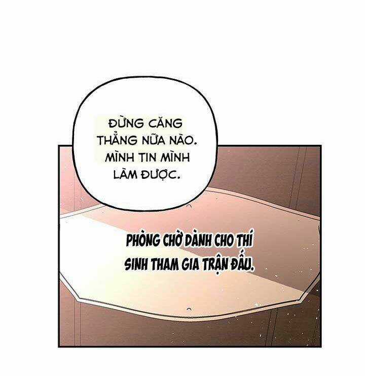 Con Gái Của Đại Pháp Sư Chapter 74 trang 45