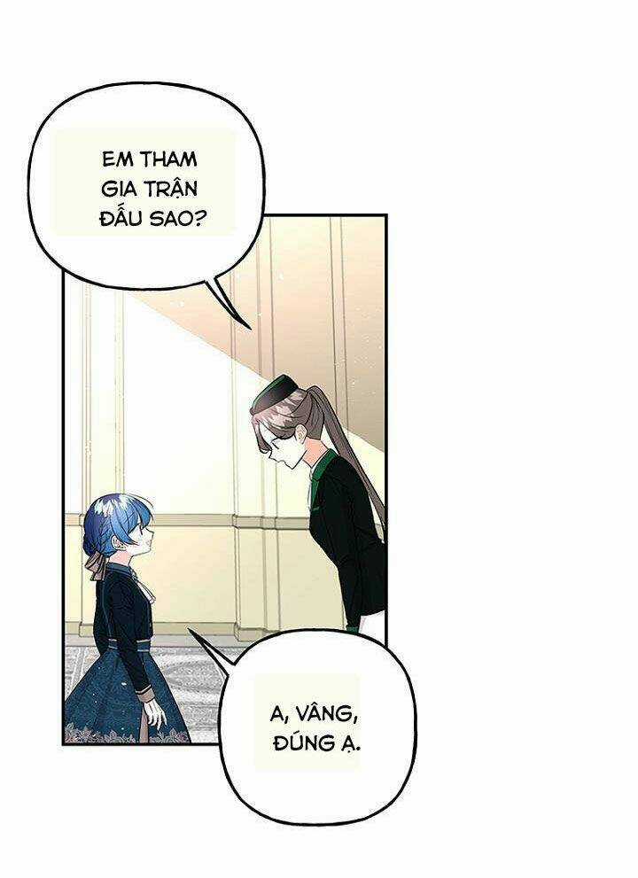 Con Gái Của Đại Pháp Sư Chapter 74 trang 47