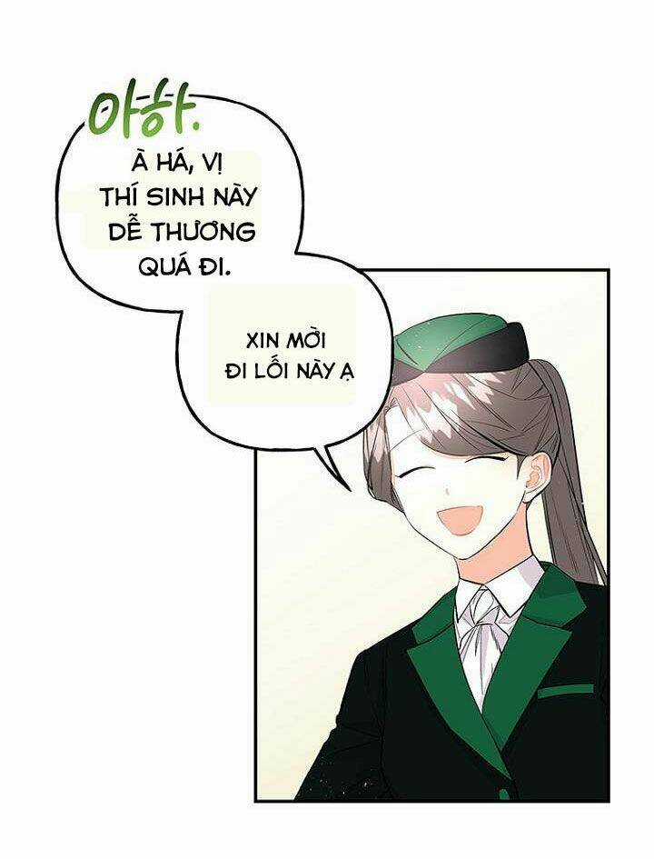 Con Gái Của Đại Pháp Sư Chapter 74 trang 48