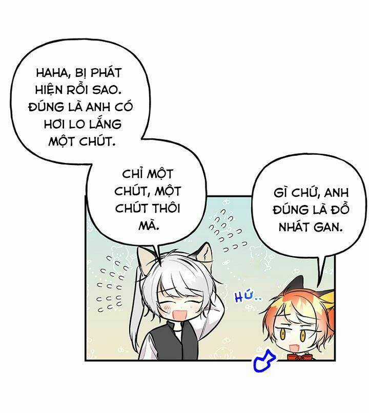 Con Gái Của Đại Pháp Sư Chapter 74 trang 5