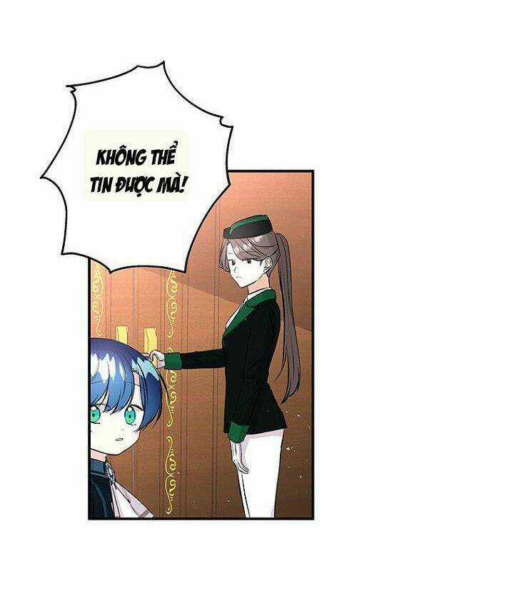 Con Gái Của Đại Pháp Sư Chapter 74 trang 50