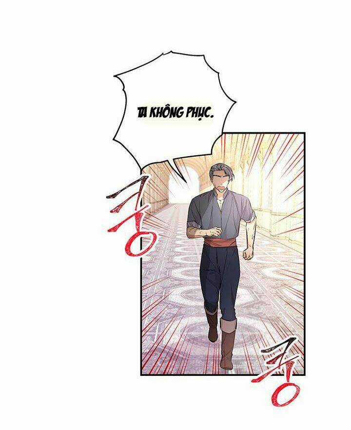 Con Gái Của Đại Pháp Sư Chapter 74 trang 51