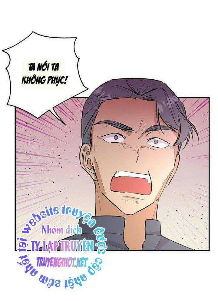 Con Gái Của Đại Pháp Sư Chapter 74 trang 52
