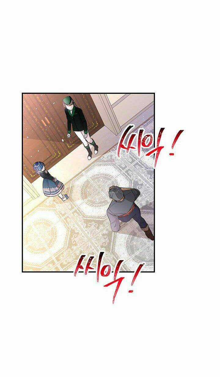 Con Gái Của Đại Pháp Sư Chapter 74 trang 53