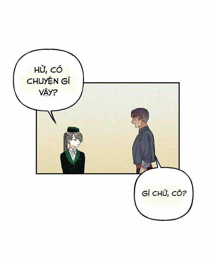 Con Gái Của Đại Pháp Sư Chapter 74 trang 54