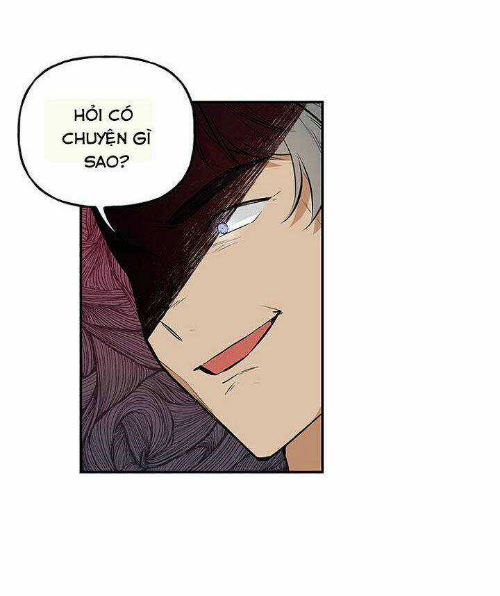 Con Gái Của Đại Pháp Sư Chapter 74 trang 55