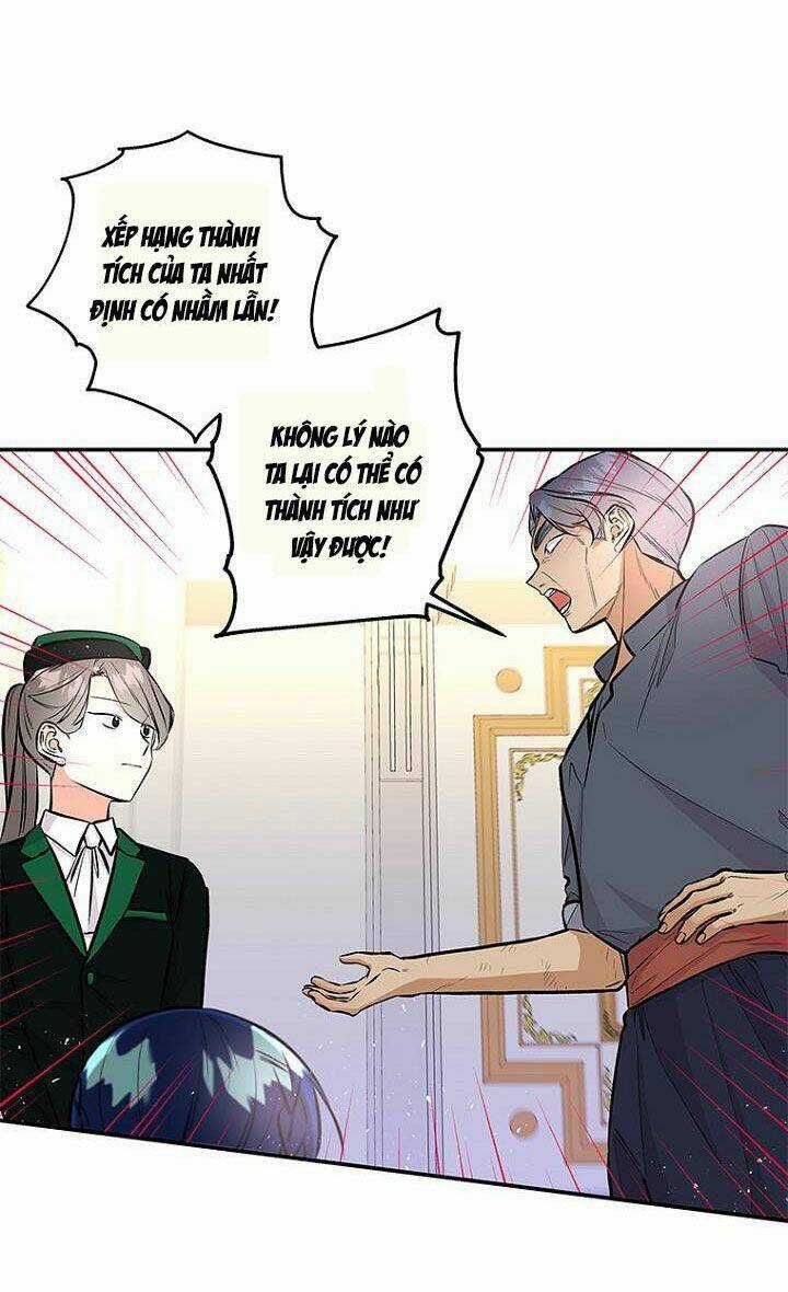 Con Gái Của Đại Pháp Sư Chapter 74 trang 56