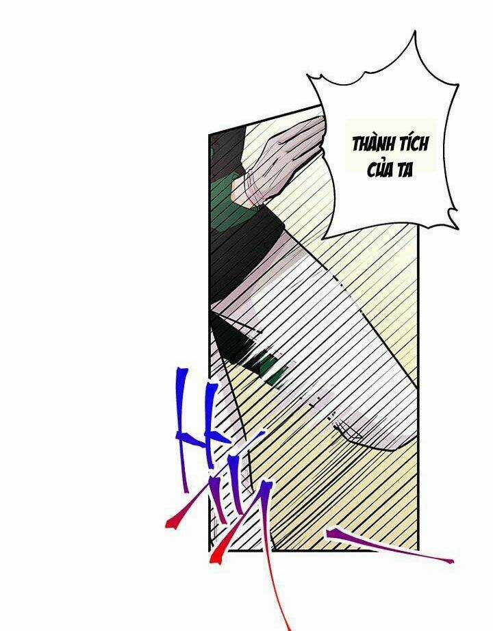 Con Gái Của Đại Pháp Sư Chapter 74 trang 57