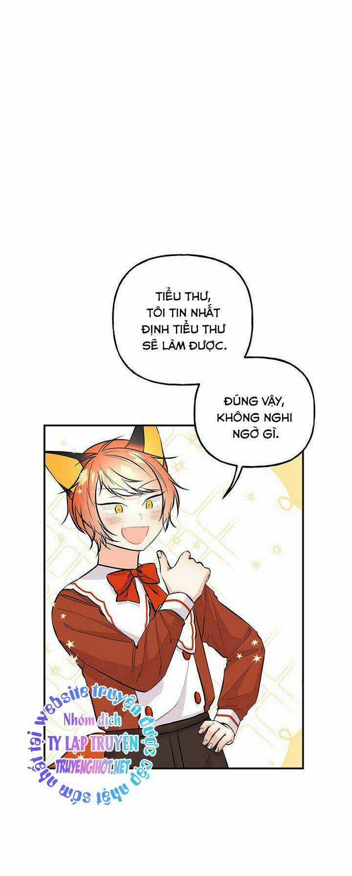 Con Gái Của Đại Pháp Sư Chapter 74 trang 6