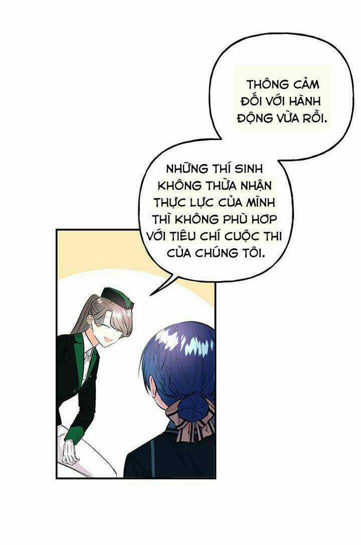 Con Gái Của Đại Pháp Sư Chapter 74 trang 60