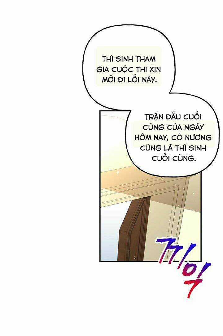 Con Gái Của Đại Pháp Sư Chapter 74 trang 61