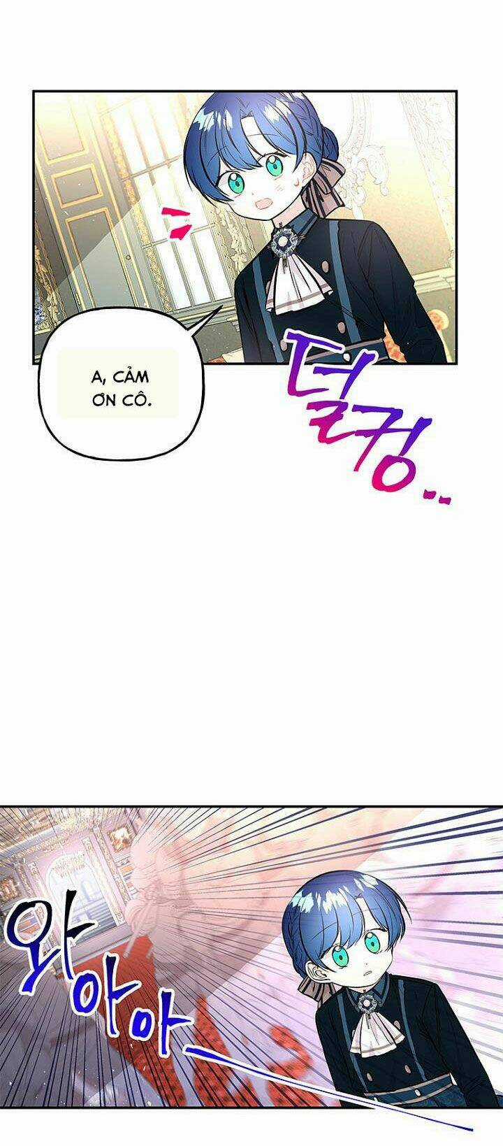 Con Gái Của Đại Pháp Sư Chapter 74 trang 63