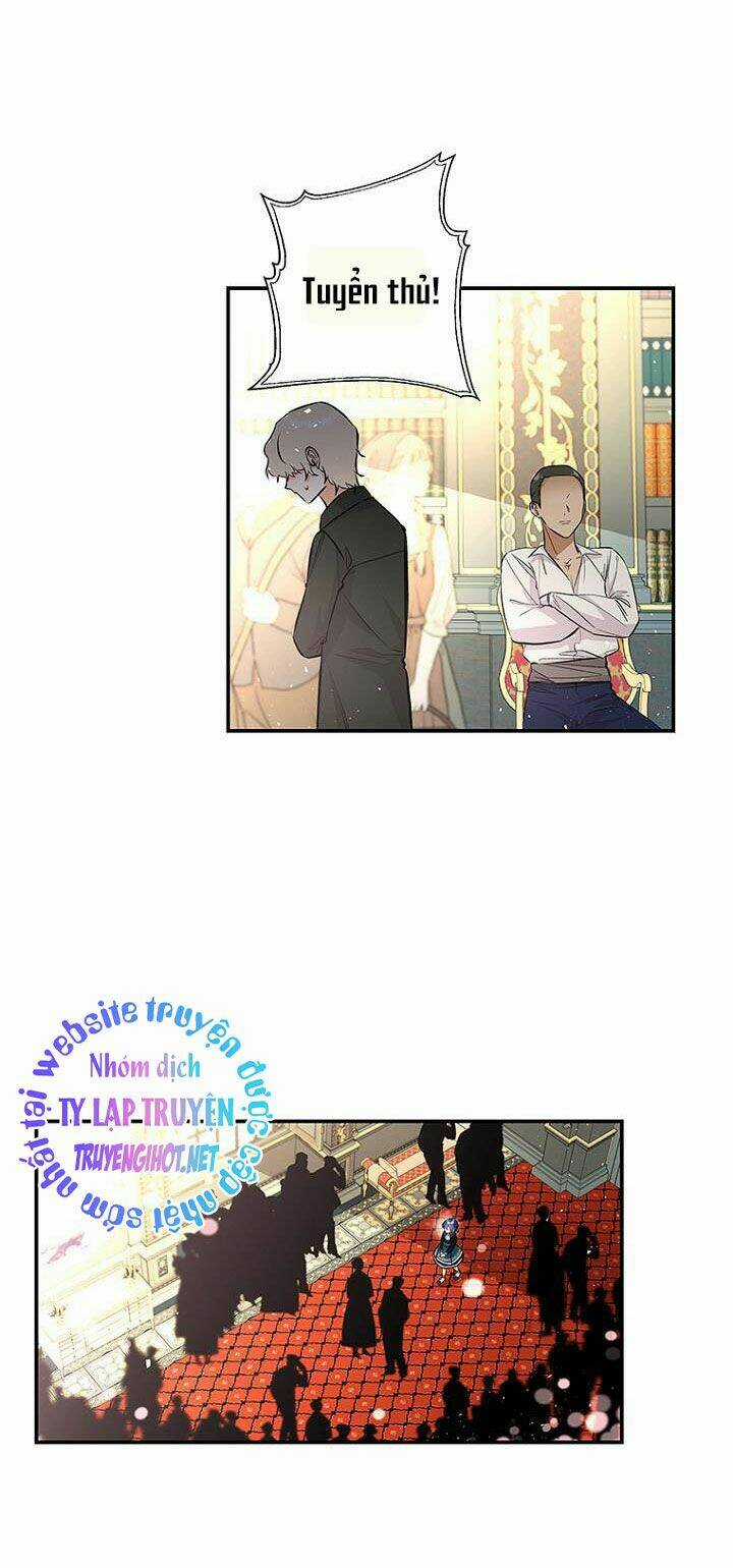 Con Gái Của Đại Pháp Sư Chapter 74 trang 65