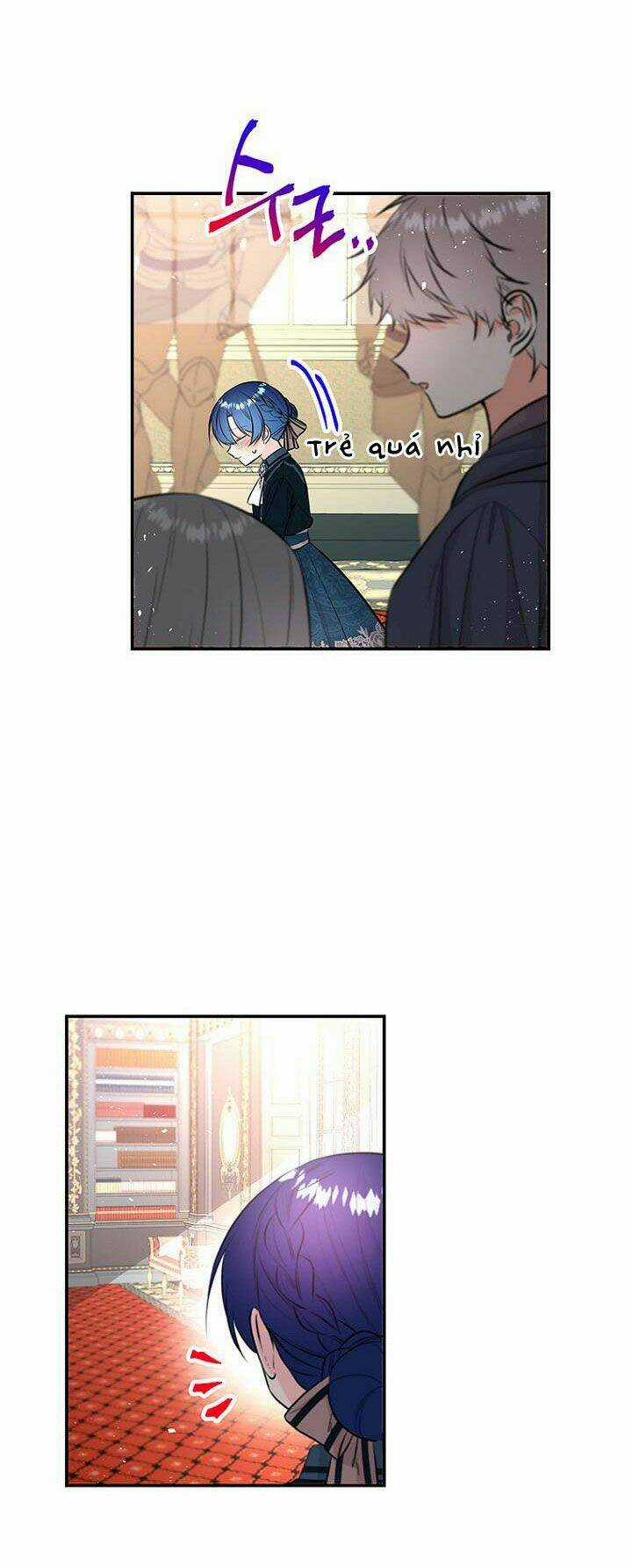 Con Gái Của Đại Pháp Sư Chapter 74 trang 66