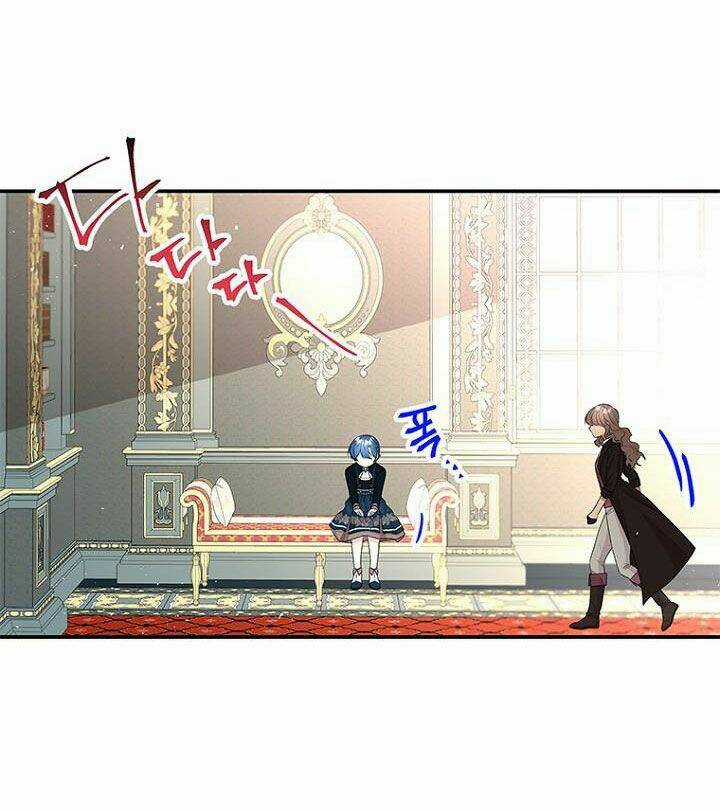 Con Gái Của Đại Pháp Sư Chapter 74 trang 67