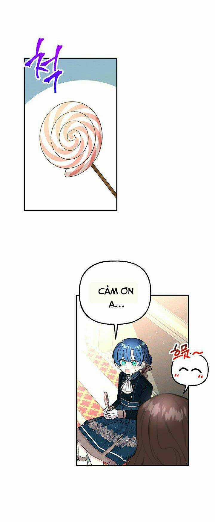 Con Gái Của Đại Pháp Sư Chapter 74 trang 68