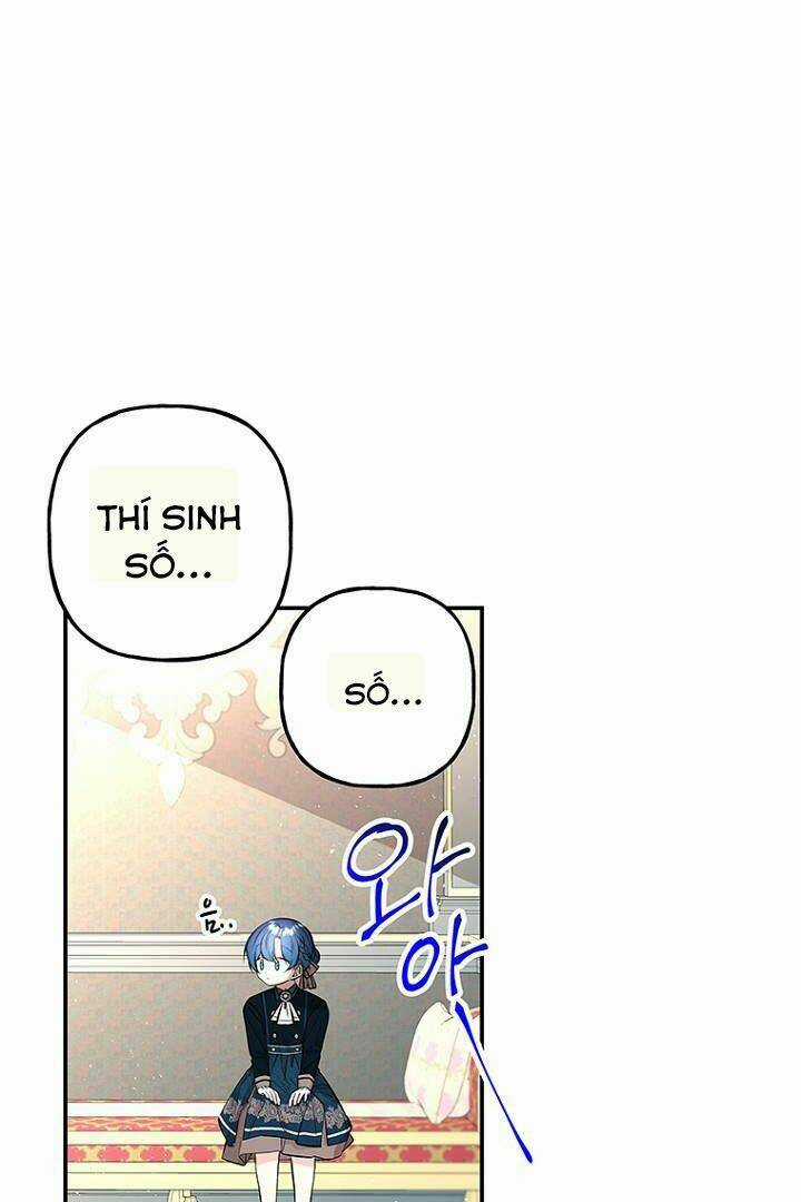 Con Gái Của Đại Pháp Sư Chapter 74 trang 69