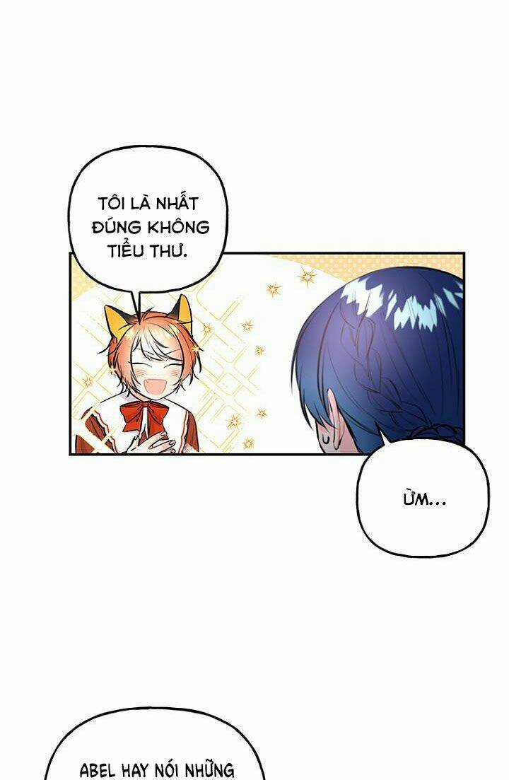 Con Gái Của Đại Pháp Sư Chapter 74 trang 7