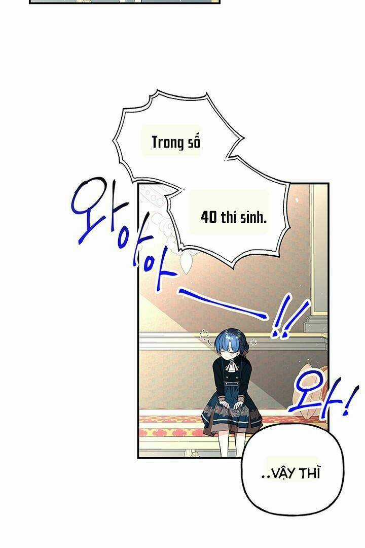 Con Gái Của Đại Pháp Sư Chapter 74 trang 70