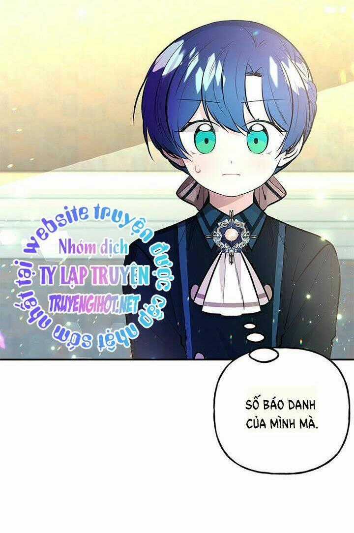 Con Gái Của Đại Pháp Sư Chapter 74 trang 72