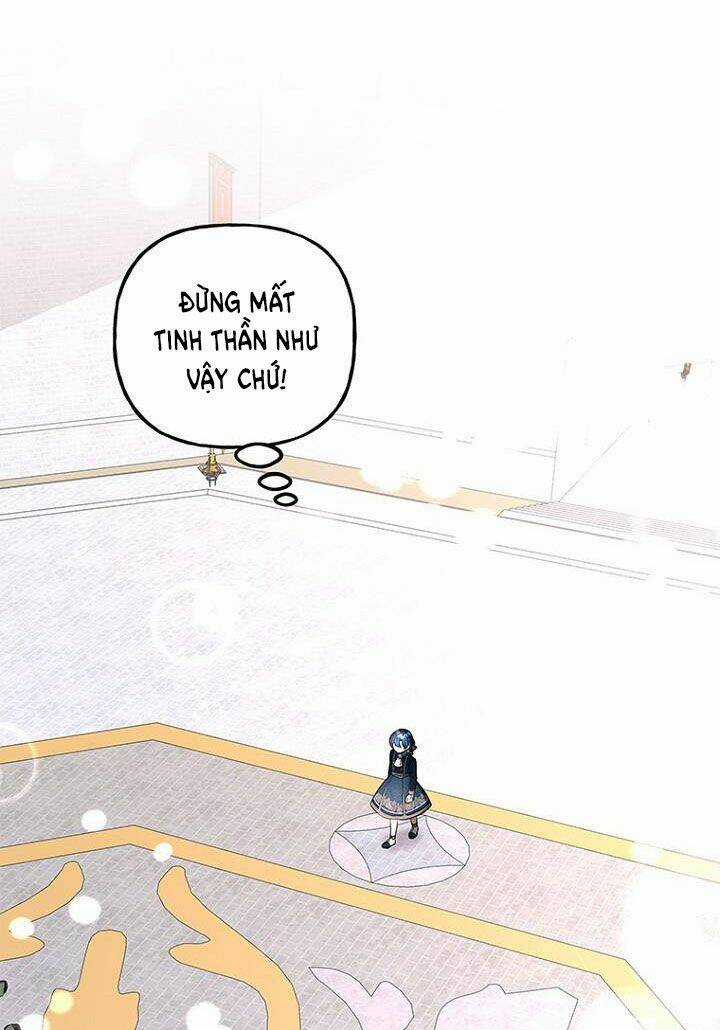 Con Gái Của Đại Pháp Sư Chapter 75 trang 11