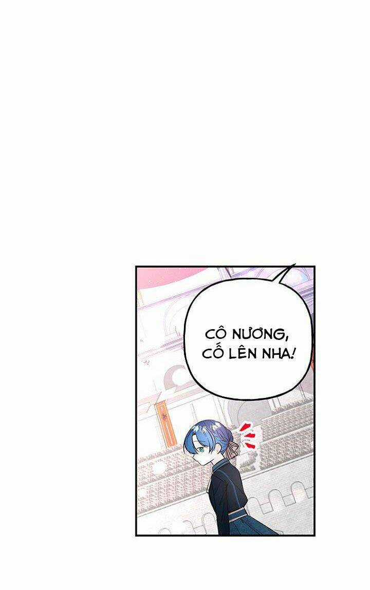 Con Gái Của Đại Pháp Sư Chapter 75 trang 13