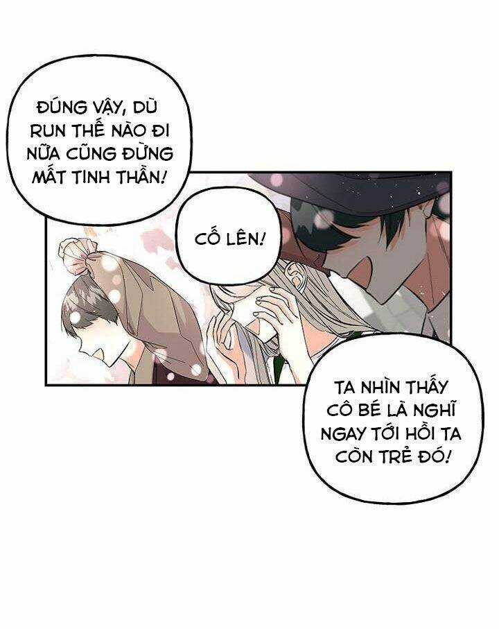 Con Gái Của Đại Pháp Sư Chapter 75 trang 14