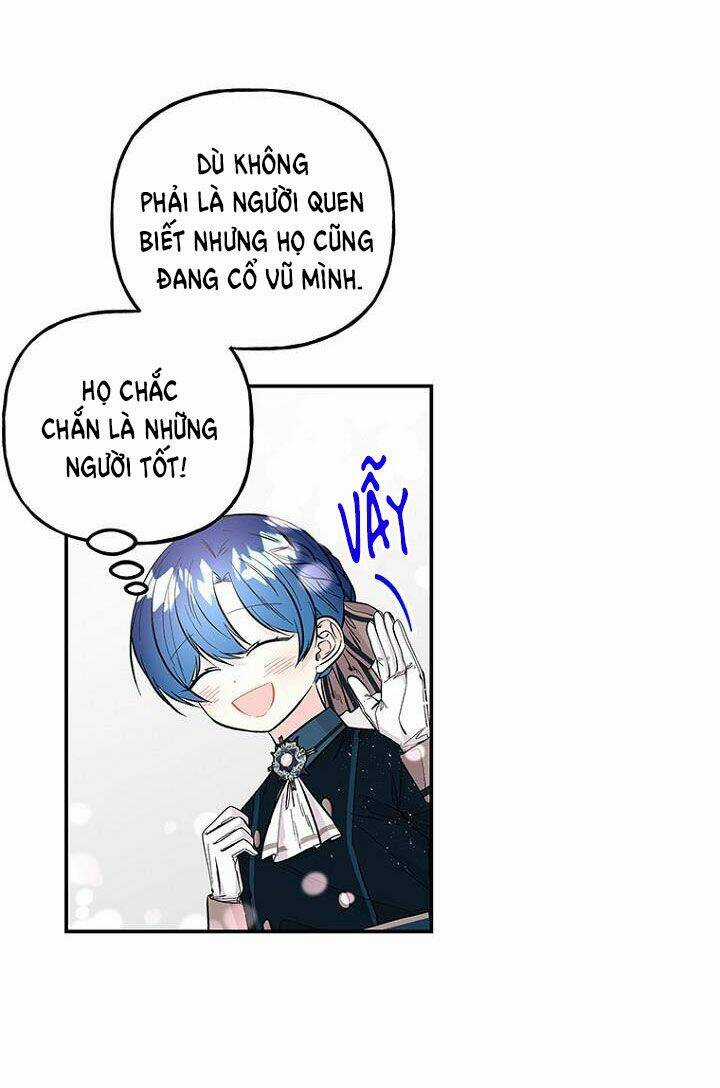 Con Gái Của Đại Pháp Sư Chapter 75 trang 15