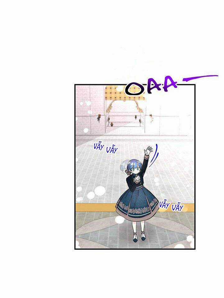 Con Gái Của Đại Pháp Sư Chapter 75 trang 16