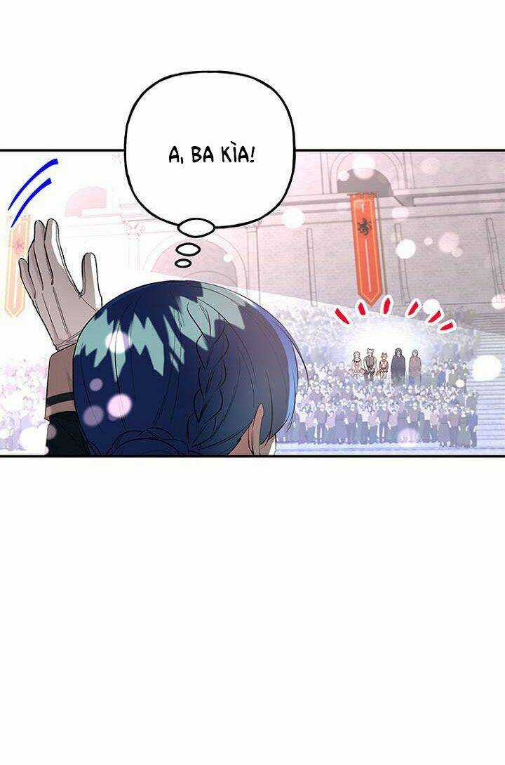 Con Gái Của Đại Pháp Sư Chapter 75 trang 17