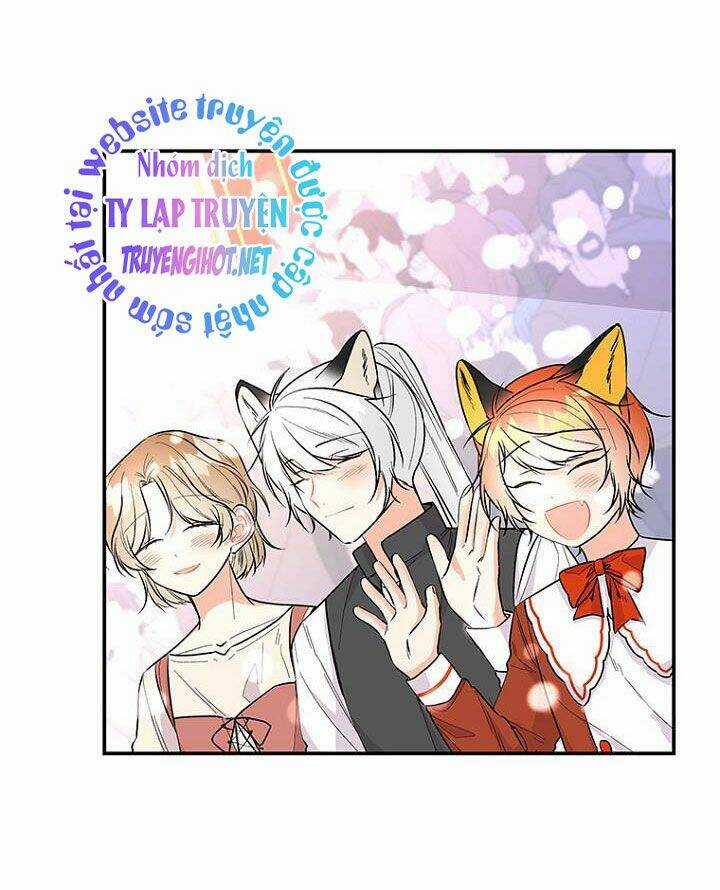 Con Gái Của Đại Pháp Sư Chapter 75 trang 18