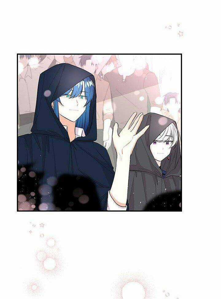 Con Gái Của Đại Pháp Sư Chapter 75 trang 19