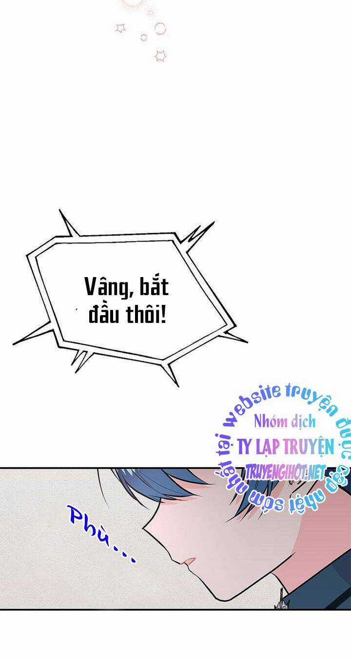 Con Gái Của Đại Pháp Sư Chapter 75 trang 21