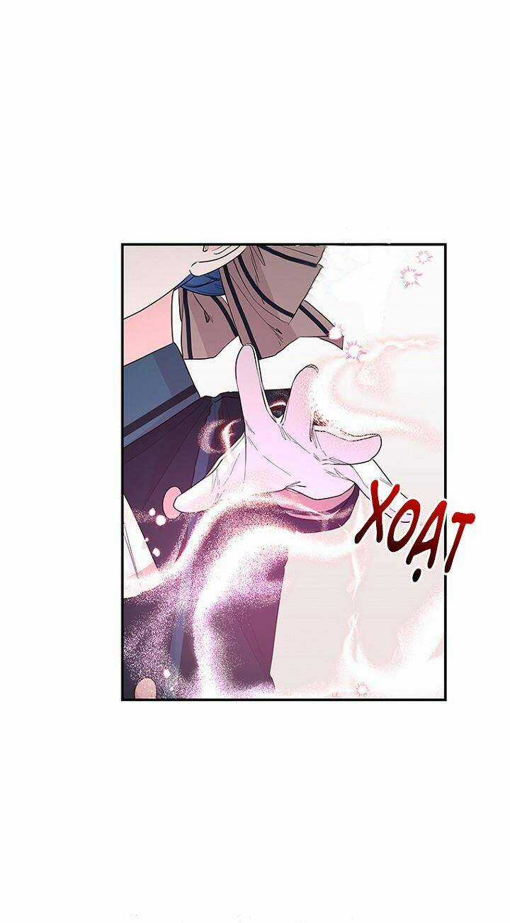 Con Gái Của Đại Pháp Sư Chapter 75 trang 22